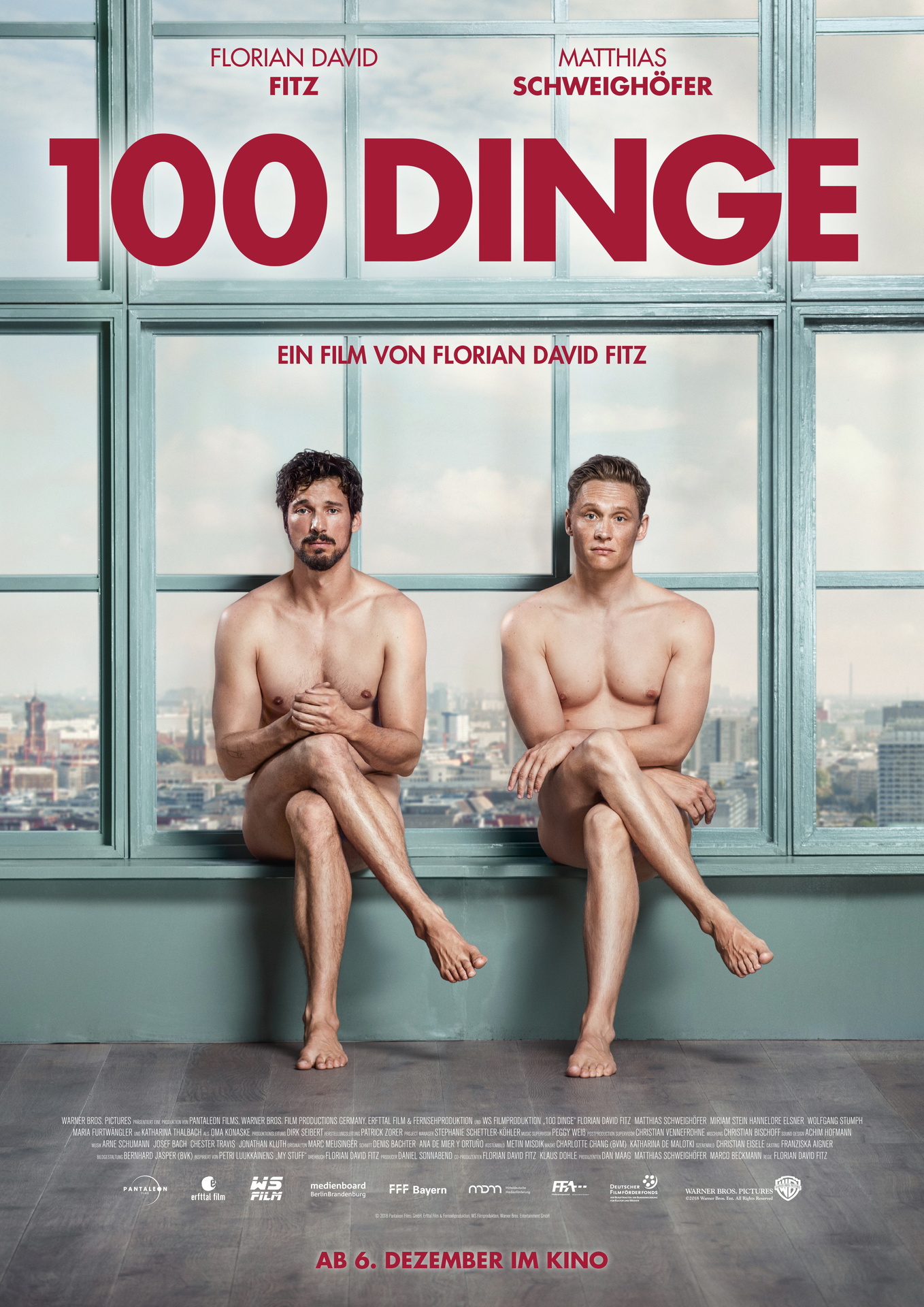 100 Dinge dinge