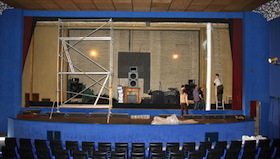 Das Kino ohne Leinwand