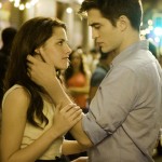 Breaking Dawn