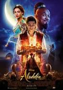 Aladdin in 3D aladdin