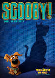 Scooby! Voll verwedelt scooby