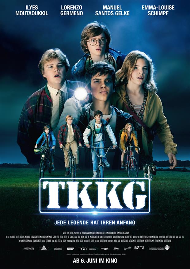 TKKG tkkg