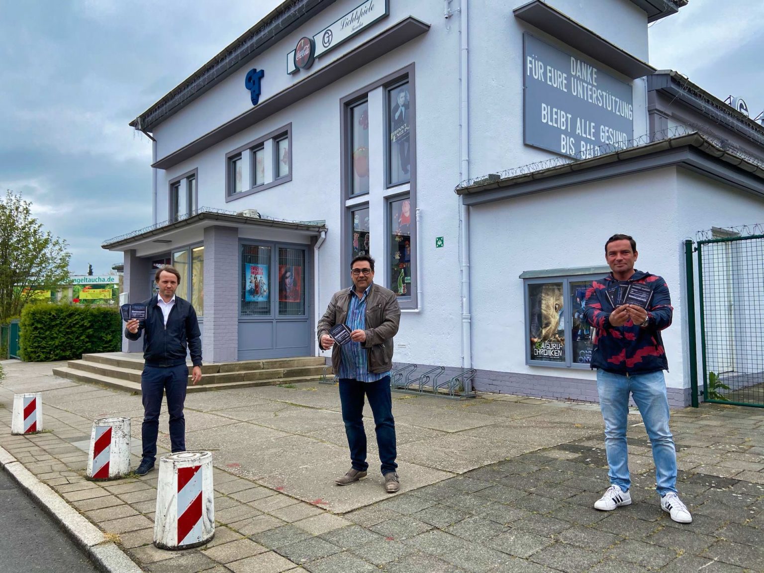 kino taucha kino taucha