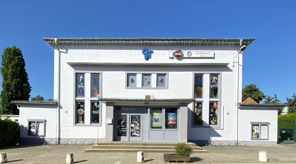 Kino Taucha Programm Kino Taucha Programm