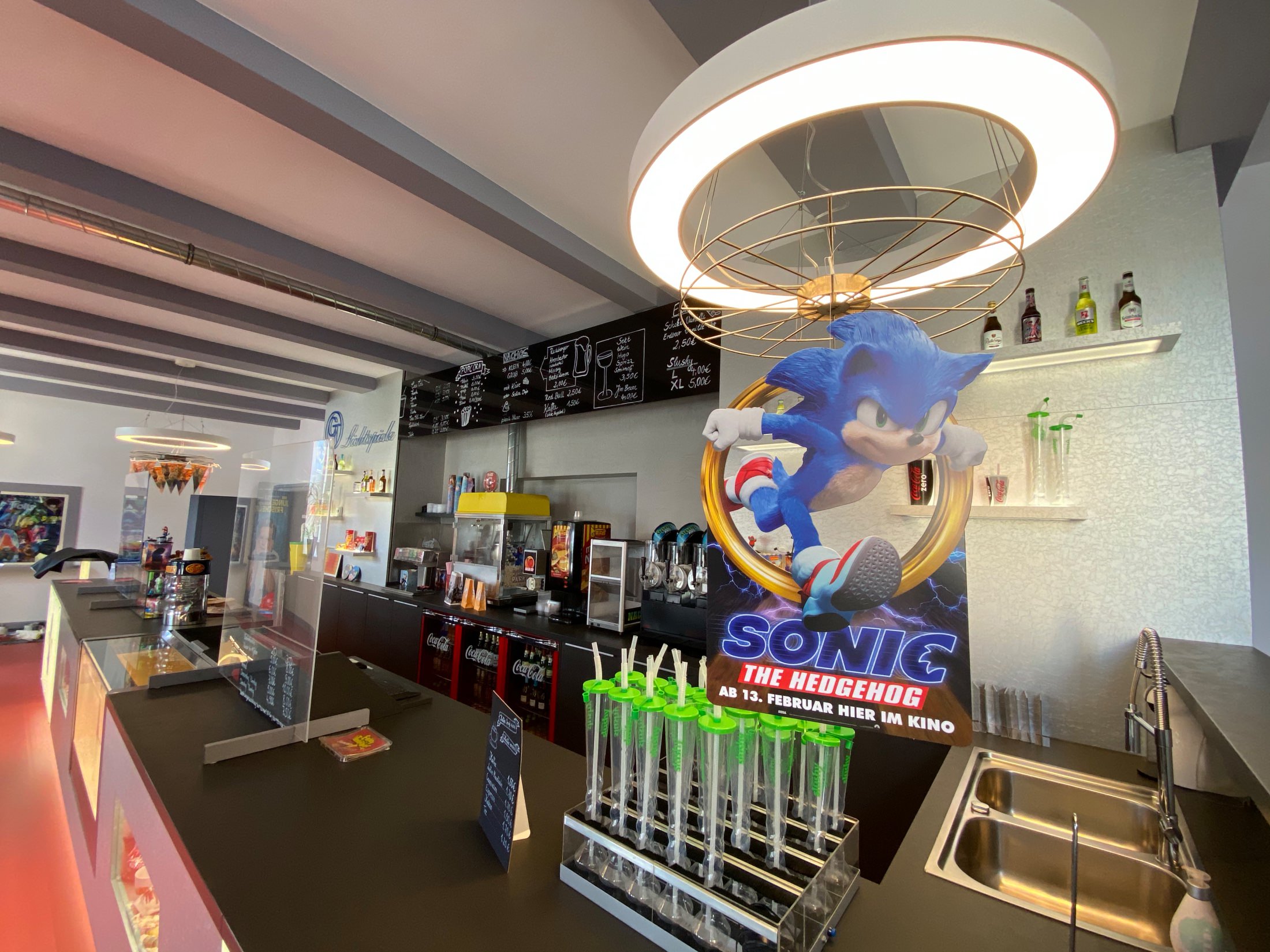 Kino Taucha Kino Taucha